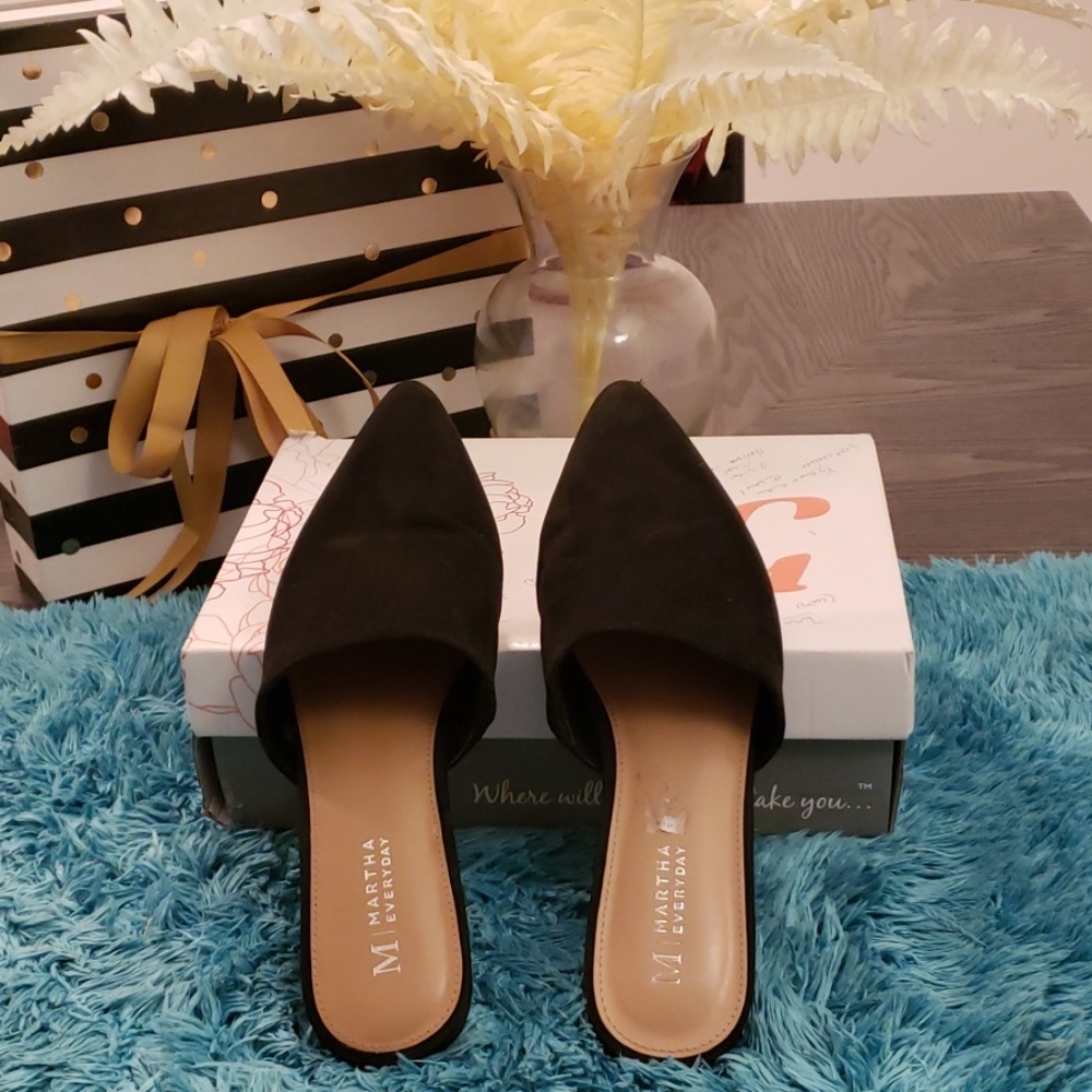 Shoes - Picture 2 of 2